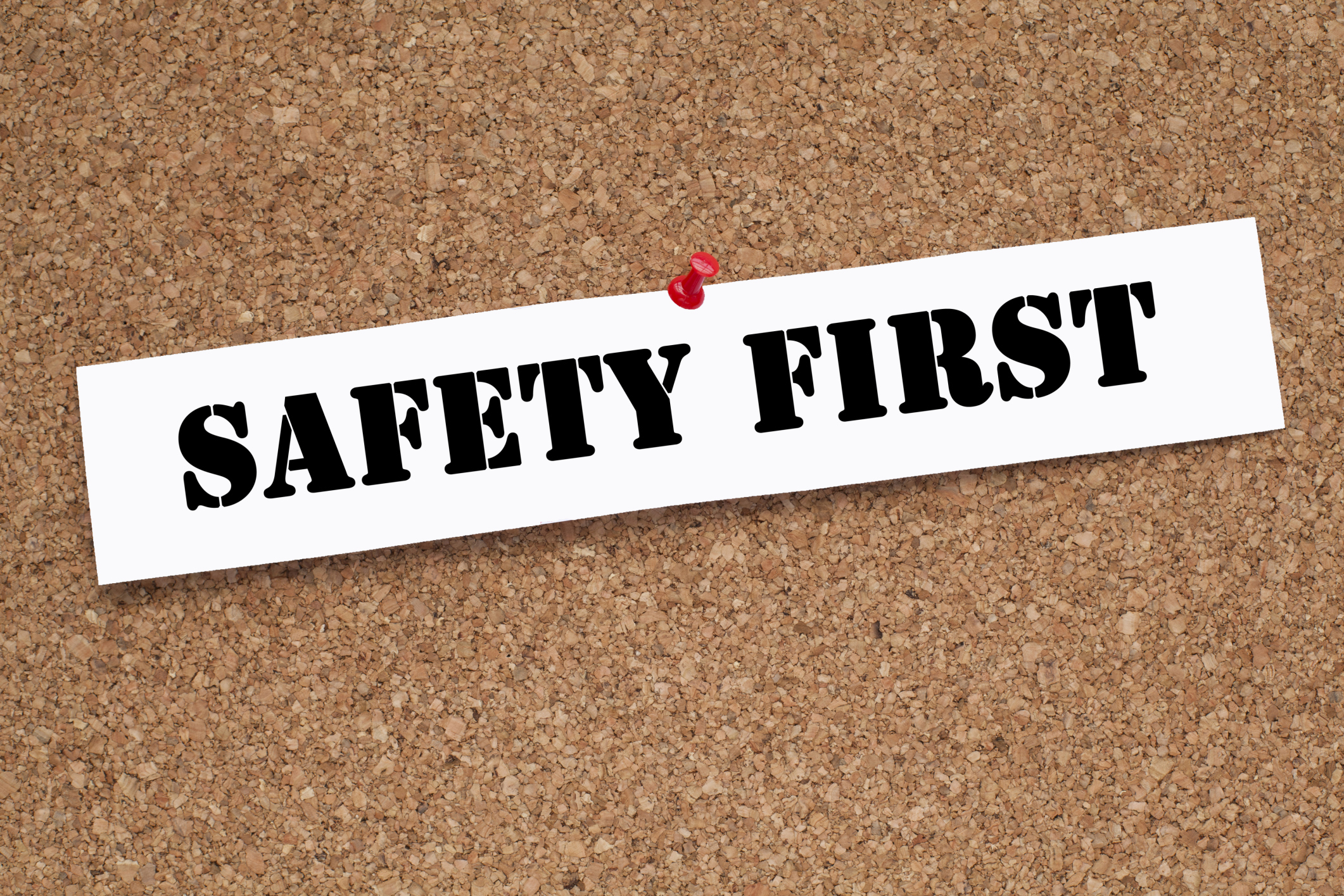 Health & Safety Safety at NIH